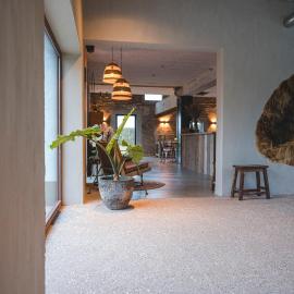 BBruT – hotel w Brugii