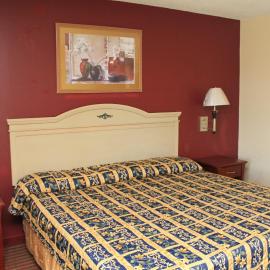 Best Way Inn and Suites - New Orleans, hotel in New Orleans