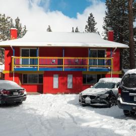 Tao Cabins, khách sạn ở Big Bear City