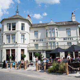 The White Lion by Innkeeper's Collection, hotel v destinácii Ambleside