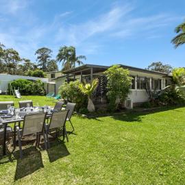 Bikini Bottoms by Experience Jervis Bay, hotel u gradu Huskisson
