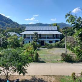 Miggi's Home, hotel Meonban