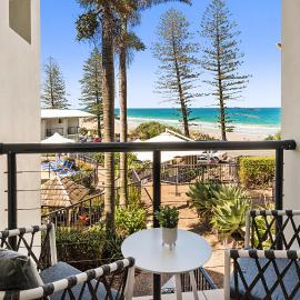 Coolum Beachside Studio