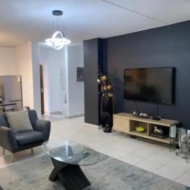 Lillys Quarter 1 - Newly Renovated!, hotel in Sandton