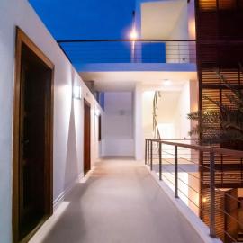 Casa da Djedja, hotel a Mindelo