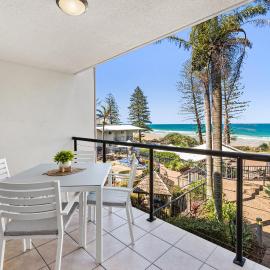 Coolum Beachside Apartments