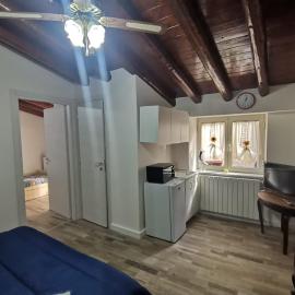 La douce maison, hotel di Calascibetta