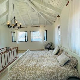 Chic sea front apartment with breathtaking Kotor Bay view