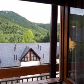 Apartamento Vall Fosca