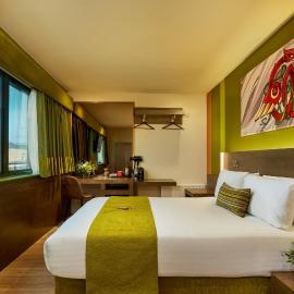 Temple Bar Inn – hotel w Dublinie