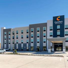 Comfort Inn & Suites Balch Springs - SE Dallas, khách sạn ở Balch Springs