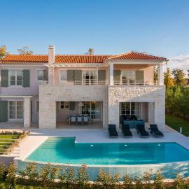Villa Blanche by ILC (Istria Luxury Collection), hotel in Brtonigla