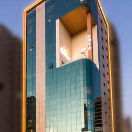 Al Malqa Elite Hotel