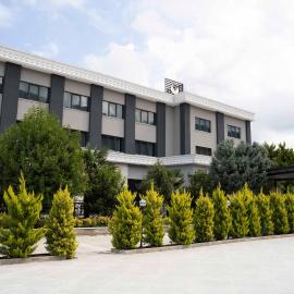 Vela Verde Hotel & SPA Yalova, viešbutis mieste Jalova