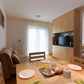 Postojna में, होटल Rooms & Apartments Proteus - Postojna Cave Park