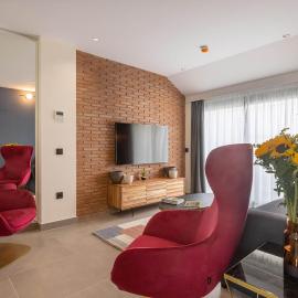 Home Art Apartments Soho, hotel sa Málaga