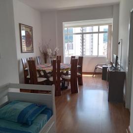 Apartamento da Maria Eunice