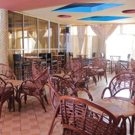 Pearl Palace Hotel