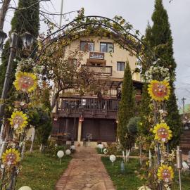 Romanita Holiday Club