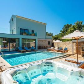 Villa Eleanna