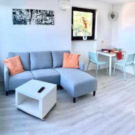 Ferienwohnung Bellevue