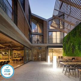 7 Gaia Roaster Apartments, hotel in Vila Nova de Gaia