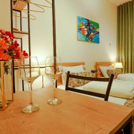 Check-In Hotel