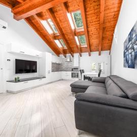 Residenze Niguarda, hotell i Milano