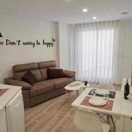 San José Apartamentos Turísticos Miky, Hotel in Albacete