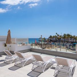 BLUE SEA II - FRONT BEACH, hotel in Puerto de Mogán