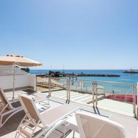 BLUE SEA I, hotel in Puerto de Mogán