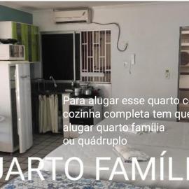 Pousada Temporada Maceió