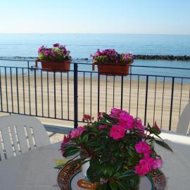 Case La Spiaggia