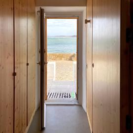 Baleal waterfront: Baleal'da bir otel