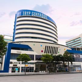 TRYP by Wyndham Guayaquil Airport โรงแรมในกวายากิล
