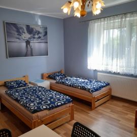 TanieSPAnie Rokietnica, hotel v mestu Rokietnica