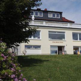 바트 작사에 위치한 호텔 Ferienwohnung Villa Bella Vista