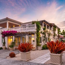 Le Soleil D'or, ξενοδοχείο στο Cayman Brac