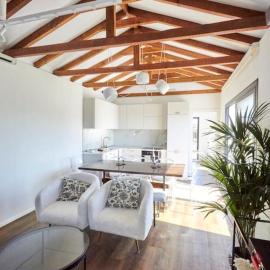 Grevena में, होटल Trie Vineyard Cottage