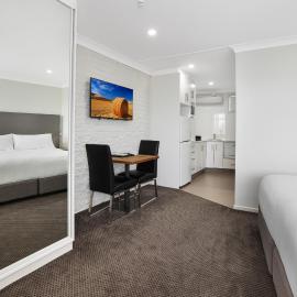 The Duck Inn Apartments, hotel in Tamworth