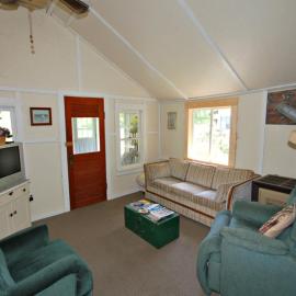 Hydrangea Cottage, hotel di Castleton