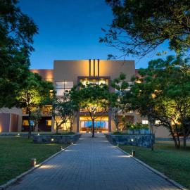 Sooriya Resort & Spa, hotel a Tangalle