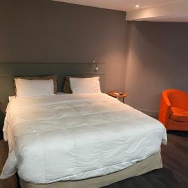 Flat Particular - Ap 112 - no Hotel Grand Mercure, hotel in Brasília