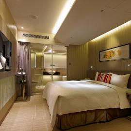 Beauty Hotels - Hotel Bnight-Self Check-In Hotel