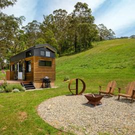 Stella at Kangaroo Valley - Amazing Views - Fire Pit, Hotel in Barrengarry