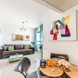 Luxury Apartment on the Lake, hotel en Tiberíades