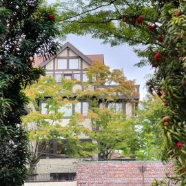 Cecil Bacon Manor, hotel in Seattle