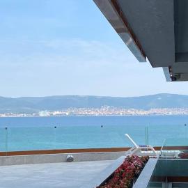 PARADISO 'В' 107 Private Cozy Studio NESSEBAR