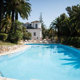Residence RTA Villa Marina, hotel sa Imperia