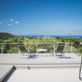 Motobu Terrace